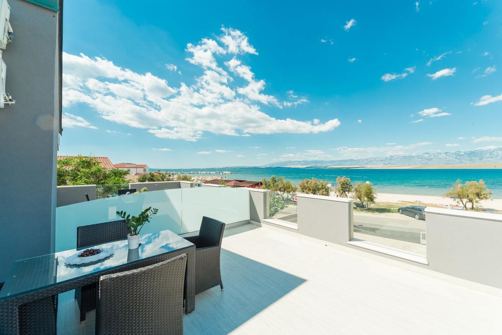 Apartments Mavracic Вир Экстерьер фото