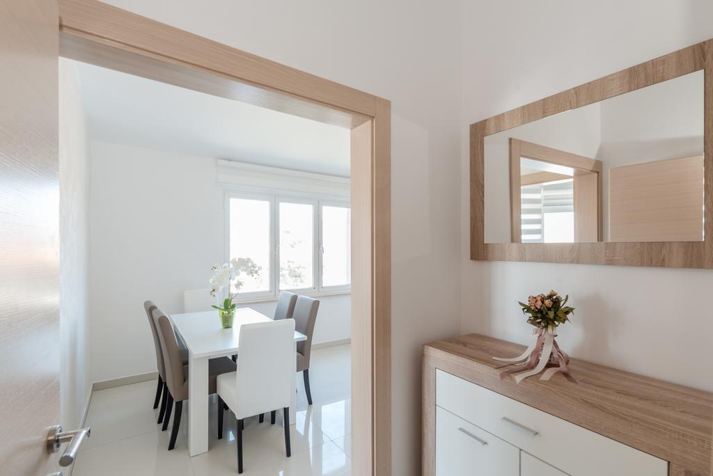 Apartments Mavracic Вир Экстерьер фото