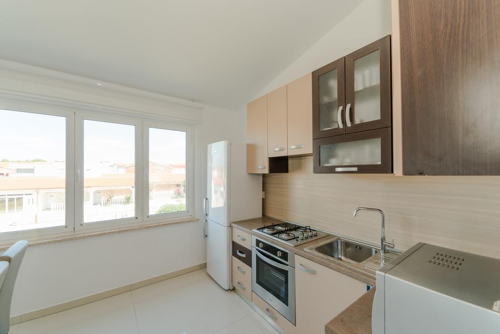 Apartments Mavracic Вир Экстерьер фото
