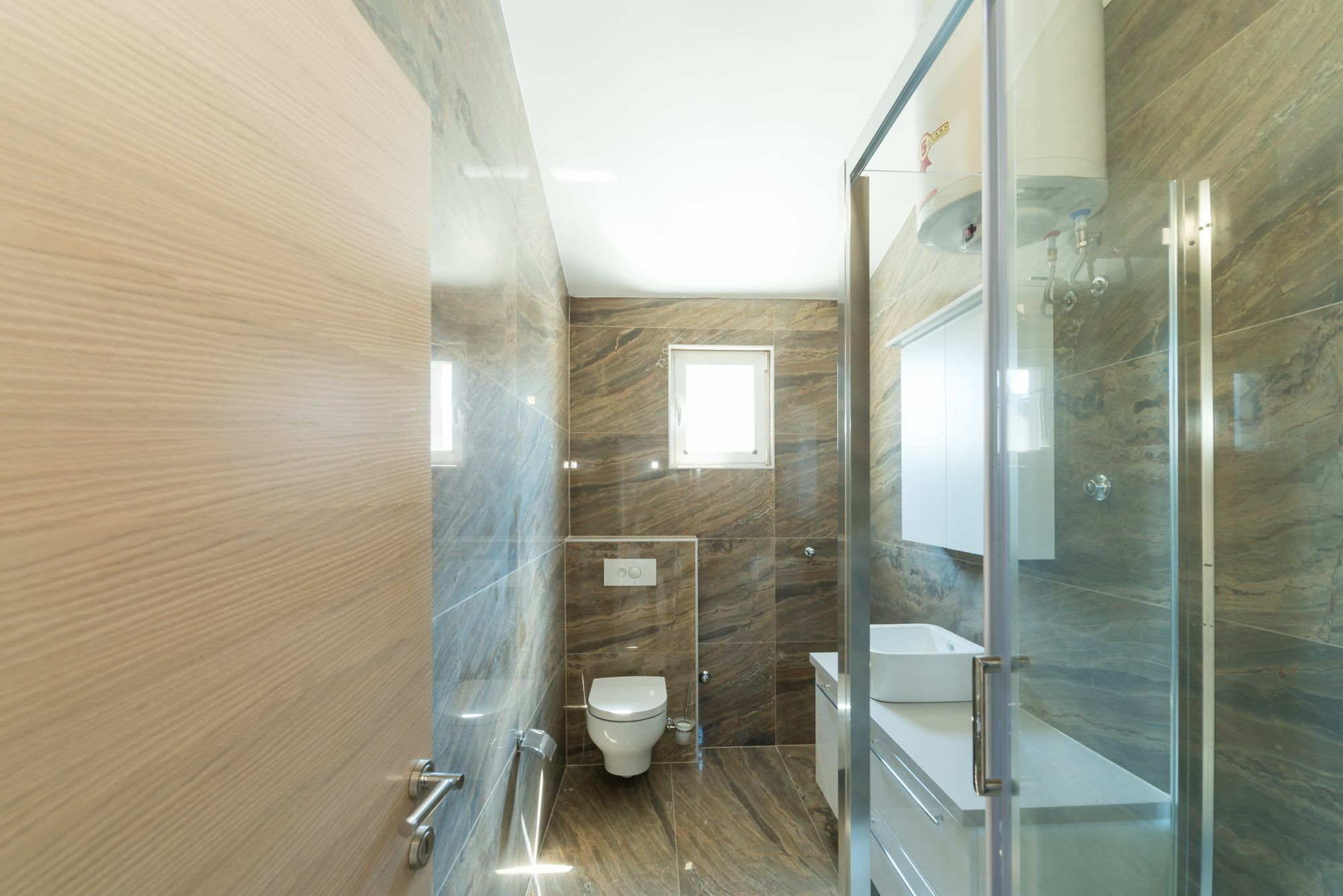 Apartments Mavracic Вир Экстерьер фото